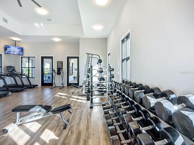 5414 LATCHES LANE 3B-Haven, Lakewood Ranch, FL 34211