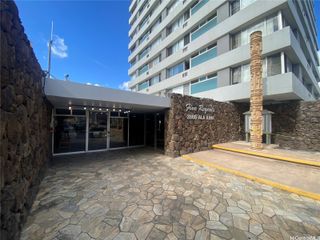 2888 Ala Ilima Street 1401, Honolulu, HI 96818