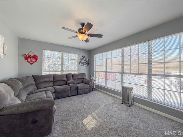 5827 Barberry Drive, Imperial, MO 63052