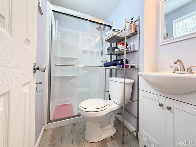 5827 Barberry Drive, Imperial, MO 63052