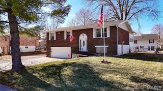 5827 Barberry Drive, Imperial, MO 63052