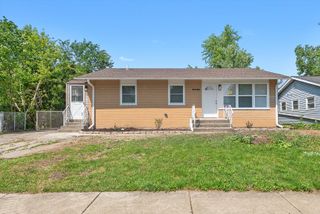 2203 220th A Street, Sauk Village, IL 60411