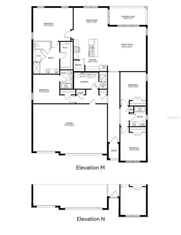 Image 2 of property listing at 2131 STRATTEN DRIVE, Zephyrhills, FL 33541
