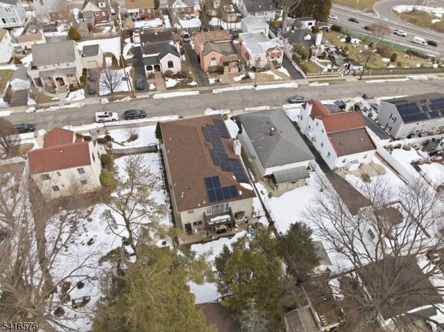 270 Baldwin Ave, Hasbrouck Heights Boro, NJ 07604