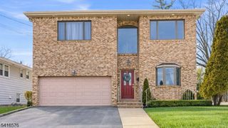 270 Baldwin Ave, Hasbrouck Heights Boro, NJ 07604