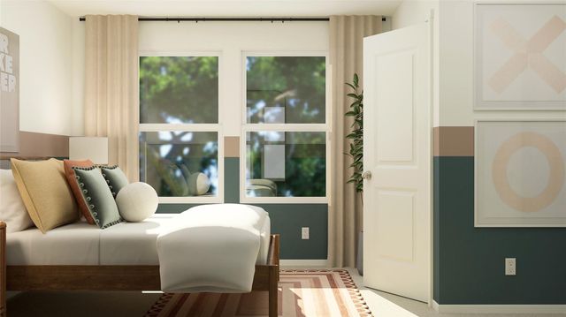 20158 Green Mallard Street, Crosby, TX 77532