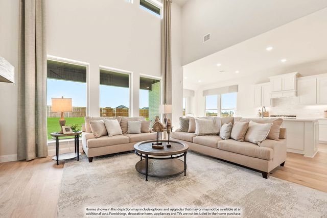 1140 Hitching Post Way, Oak Point, TX 75068