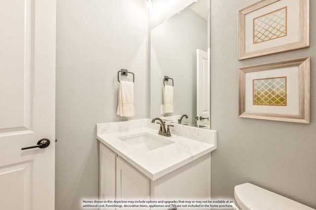 1140 Hitching Post Way, Oak Point, TX 75068