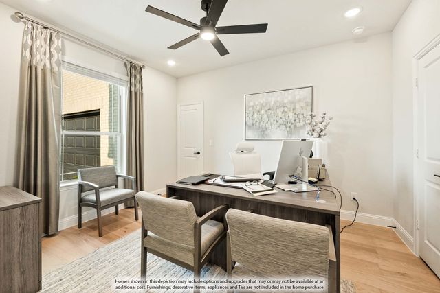 1140 Hitching Post Way, Oak Point, TX 75068