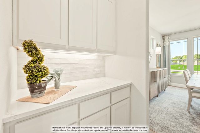 1140 Hitching Post Way, Oak Point, TX 75068