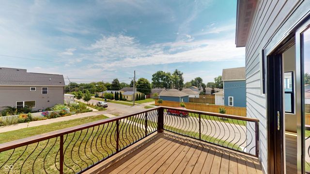 1126 E 19th Street, Indianapolis, IN 46202