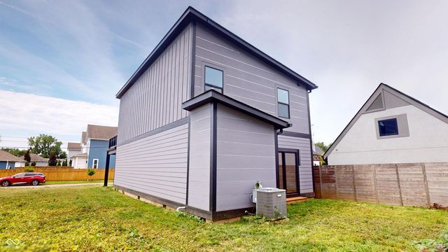 1126 E 19th Street, Indianapolis, IN 46202