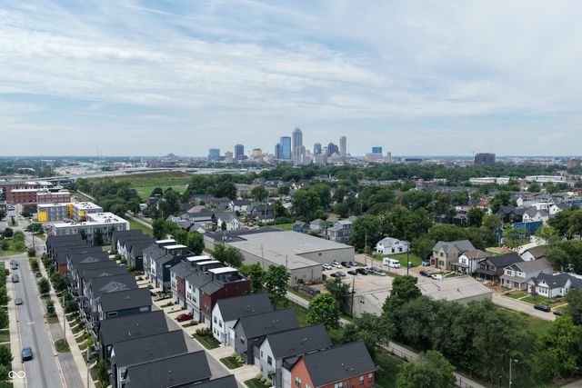 1126 E 19th Street, Indianapolis, IN 46202