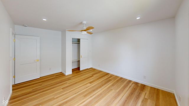 1126 E 19th Street, Indianapolis, IN 46202