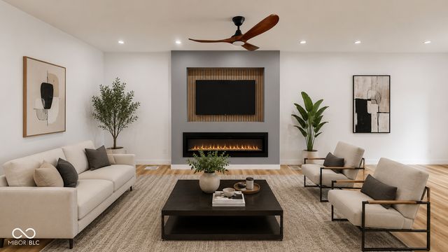 1126 E 19th Street, Indianapolis, IN 46202