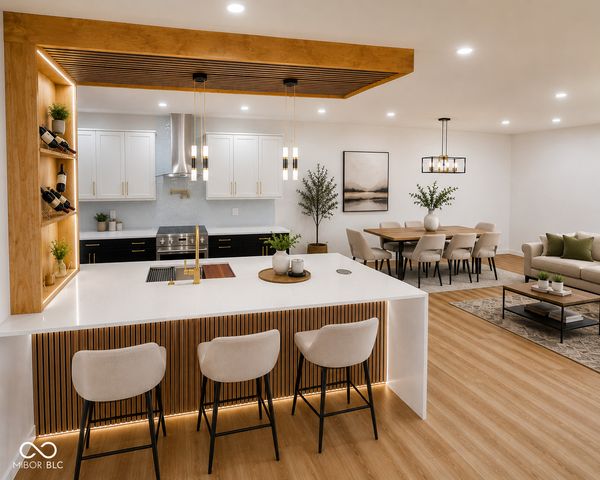1126 E 19th Street, Indianapolis, IN 46202