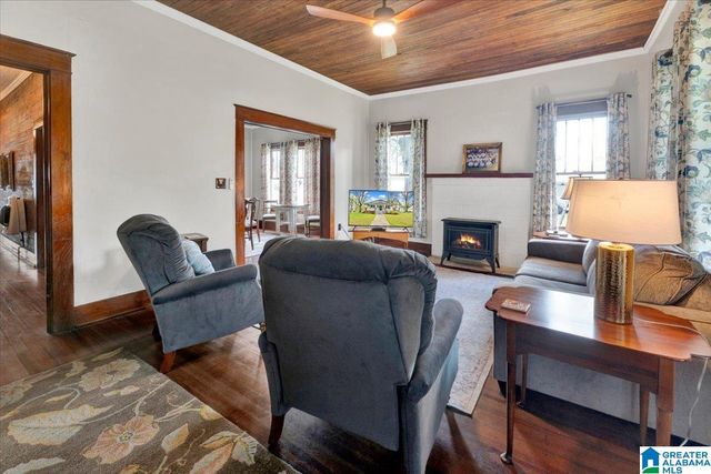 2010 HIGH SCHOOL ROAD, Hueytown, AL 35023