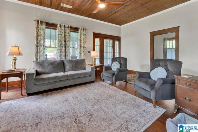 2010 HIGH SCHOOL ROAD, Hueytown, AL 35023