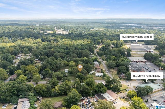2010 HIGH SCHOOL ROAD, Hueytown, AL 35023