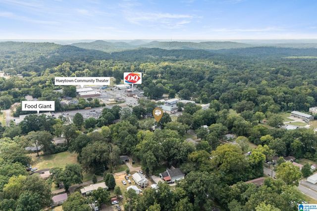 2010 HIGH SCHOOL ROAD, Hueytown, AL 35023