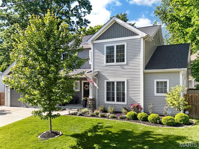 409 Peeke Avenue, Kirkwood, MO 63122