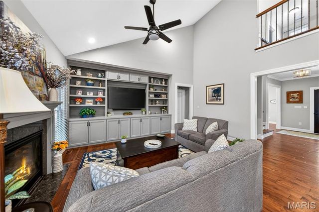 409 Peeke Avenue, Kirkwood, MO 63122