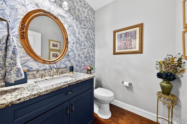 409 Peeke Avenue, Kirkwood, MO 63122