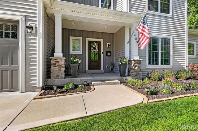 409 Peeke Avenue, Kirkwood, MO 63122