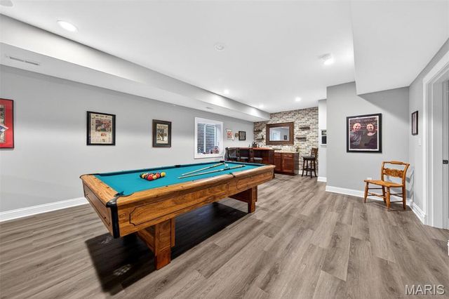 409 Peeke Avenue, Kirkwood, MO 63122