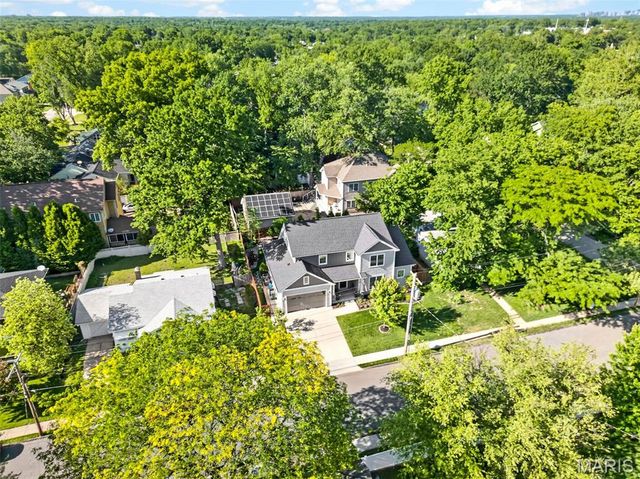 409 Peeke Avenue, Kirkwood, MO 63122