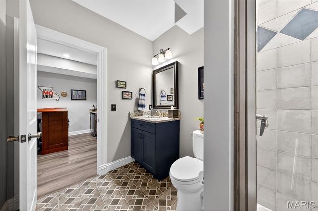 409 Peeke Avenue, Kirkwood, MO 63122