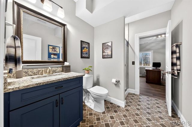 409 Peeke Avenue, Kirkwood, MO 63122