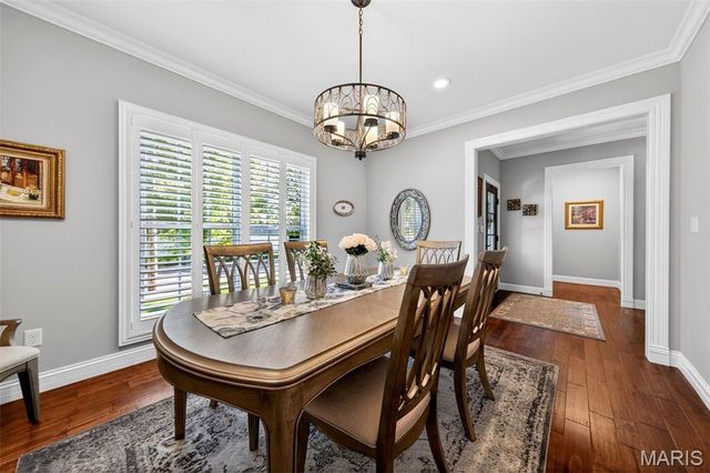 409 Peeke Avenue, Kirkwood, MO 63122