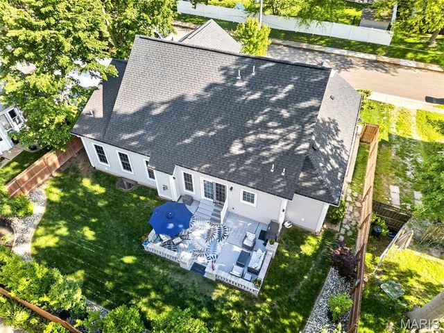 409 Peeke Avenue, Kirkwood, MO 63122