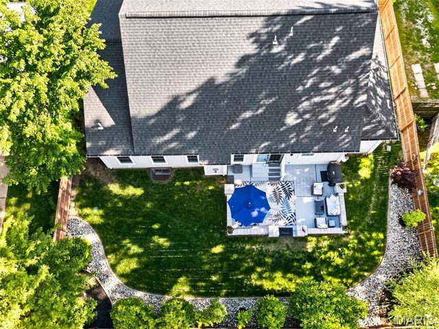 409 Peeke Avenue, Kirkwood, MO 63122