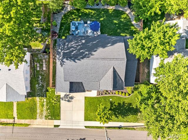 409 Peeke Avenue, Kirkwood, MO 63122