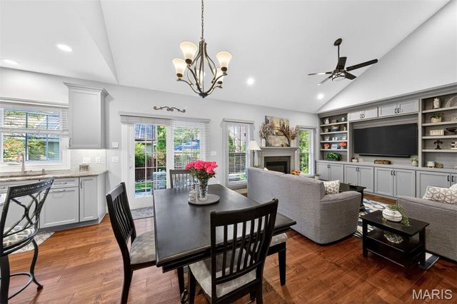 409 Peeke Avenue, Kirkwood, MO 63122