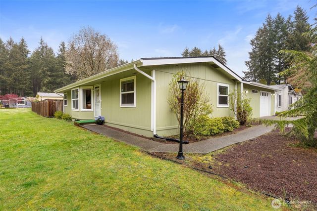 1919 SE Richmond Lane, Port Orchard, WA 98367