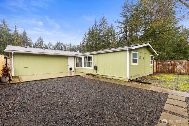 1919 SE Richmond Lane, Port Orchard, WA 98367