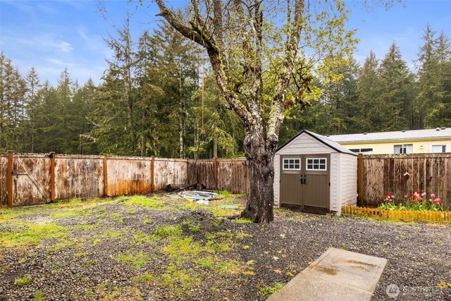 1919 SE Richmond Lane, Port Orchard, WA 98367