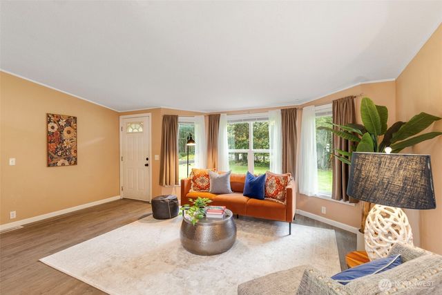 1919 SE Richmond Lane, Port Orchard, WA 98367