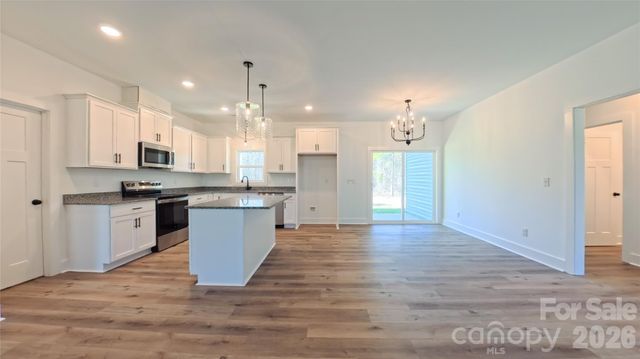 4018 Deerstone Lane 24, Clover, SC 29710