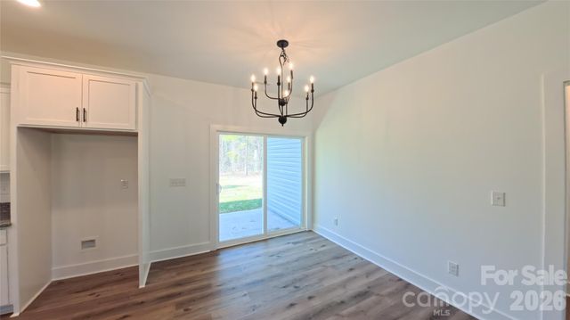 4018 Deerstone Lane 24, Clover, SC 29710