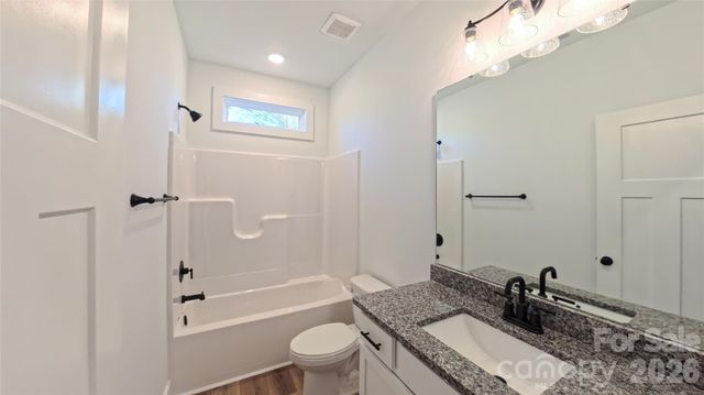 4018 Deerstone Lane 24, Clover, SC 29710