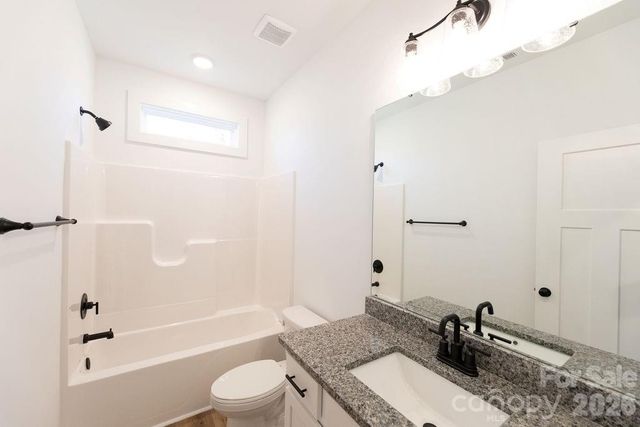 4018 Deerstone Lane 24, Clover, SC 29710