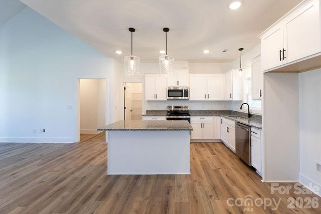 4018 Deerstone Lane 24, Clover, SC 29710