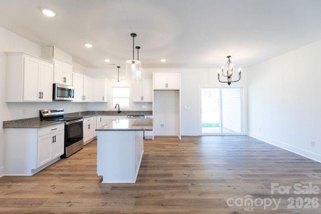 4018 Deerstone Lane 24, Clover, SC 29710