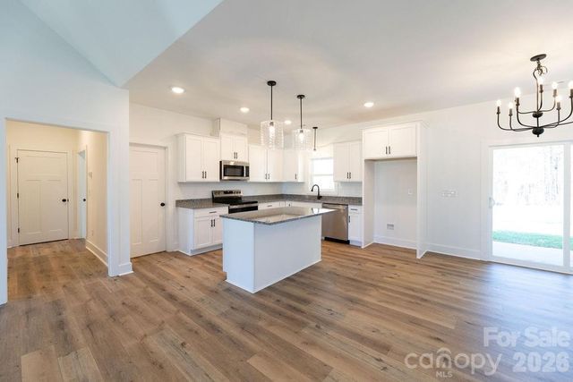 4018 Deerstone Lane 24, Clover, SC 29710