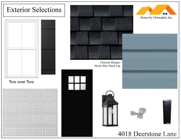 4018 Deerstone Lane 24, Clover, SC 29710