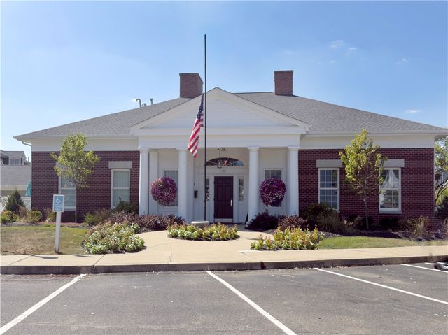 715 Stockton Ridge, Cranberry Twp, PA 16066